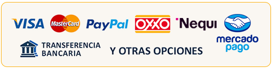 Medios de pago