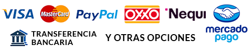 Medios de pago