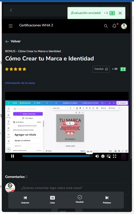 Módulo 6