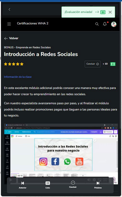 Módulo 7