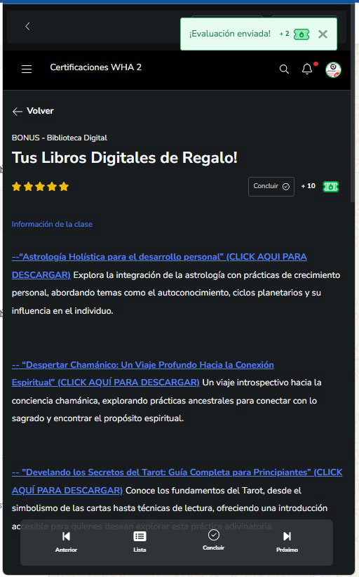 Módulo 8