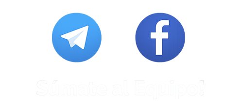 Sumate al equipo